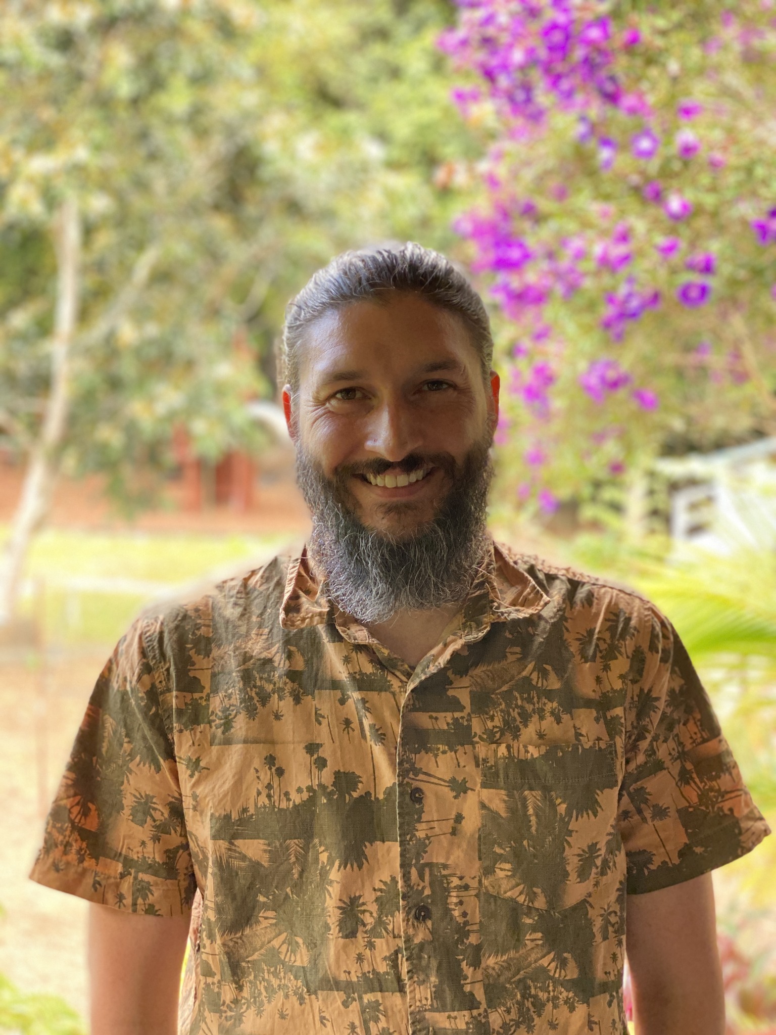 Robert McIntosh